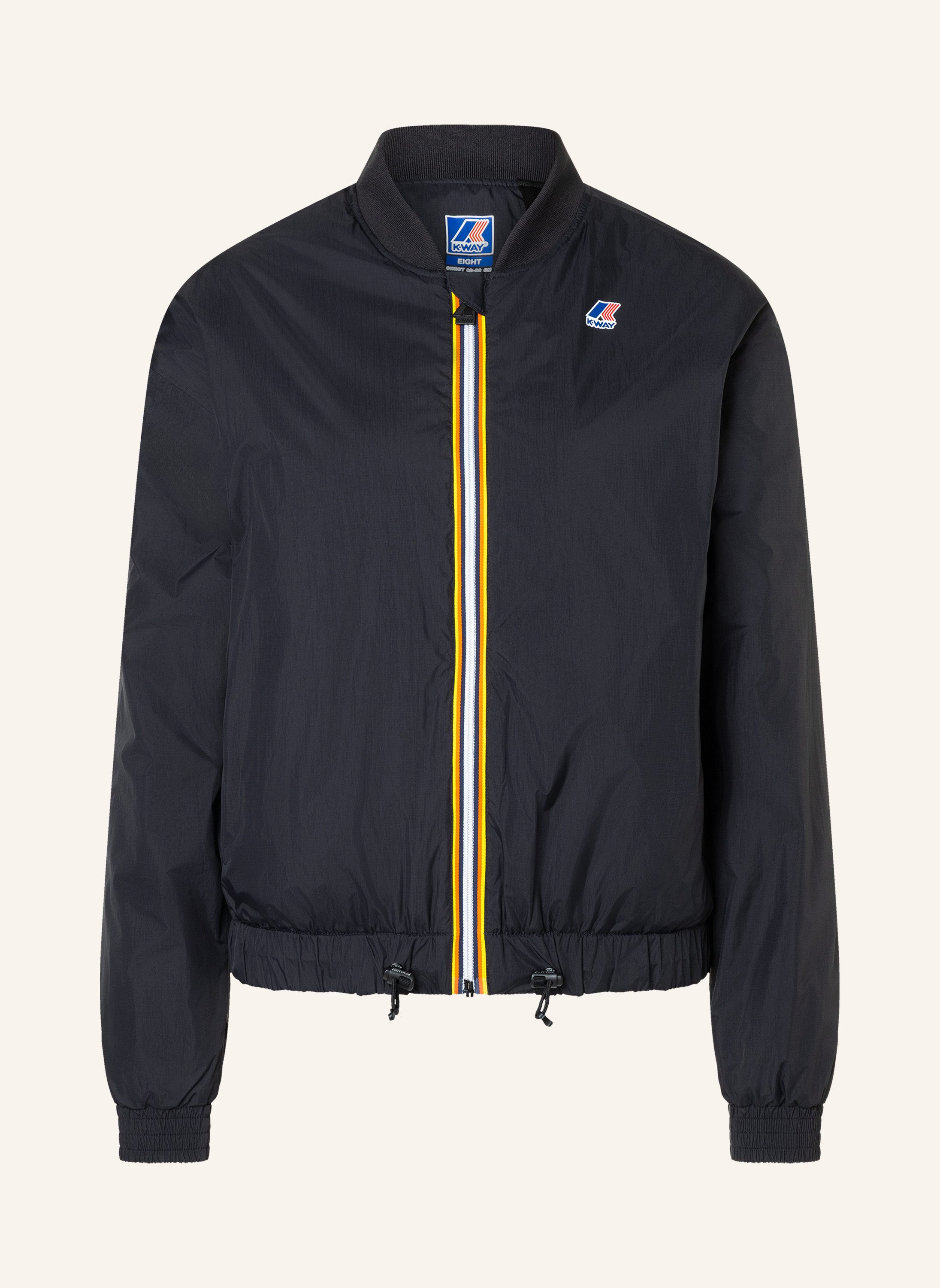 K-WAY Funktionsjacke K-Way Funktionsjacke LE VRAI 4.0 AZELIE WARM günstig online kaufen