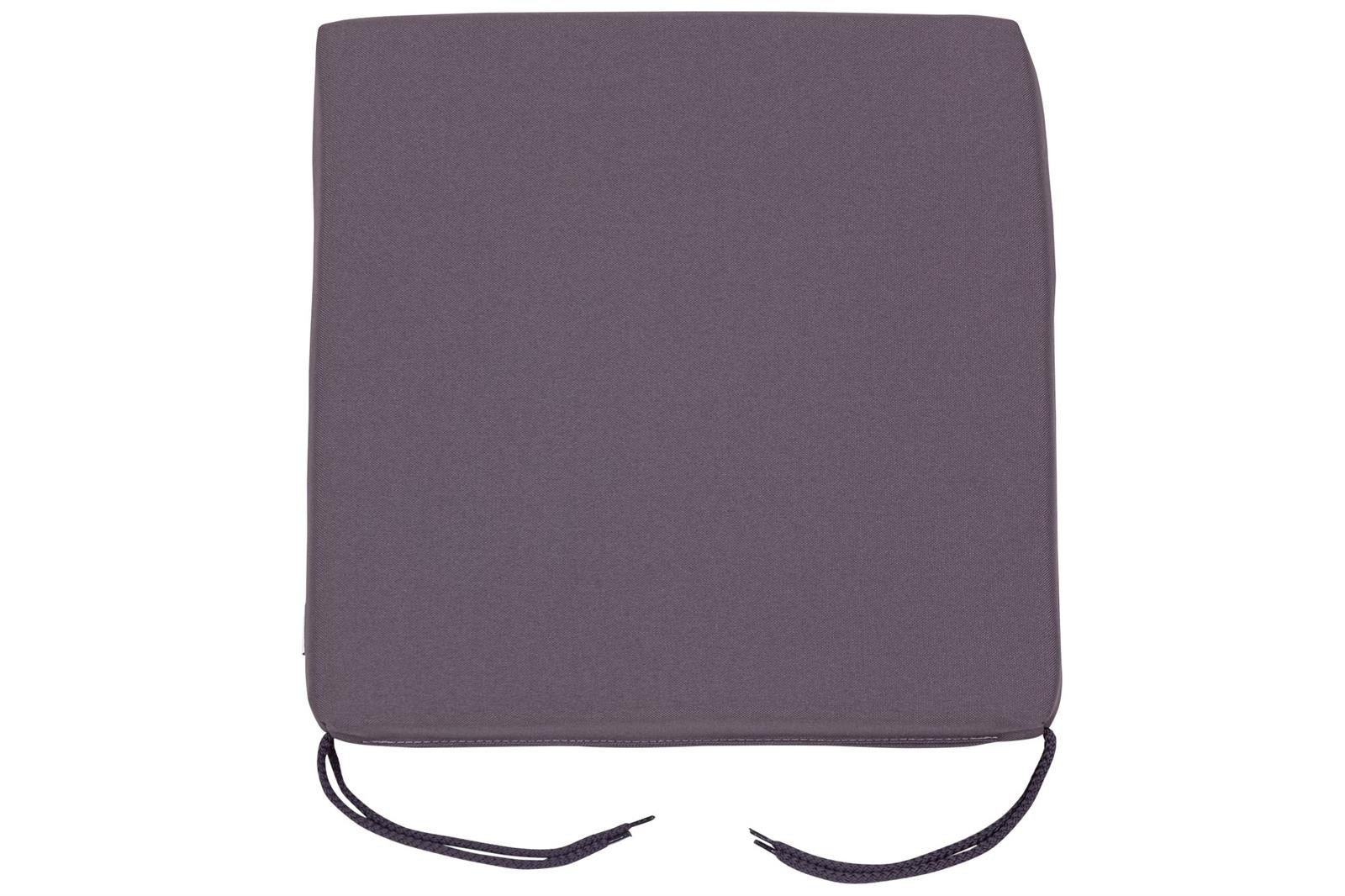 Sun Garden Polsterauflage Sitzkissen Hocker Barga günstig online kaufen