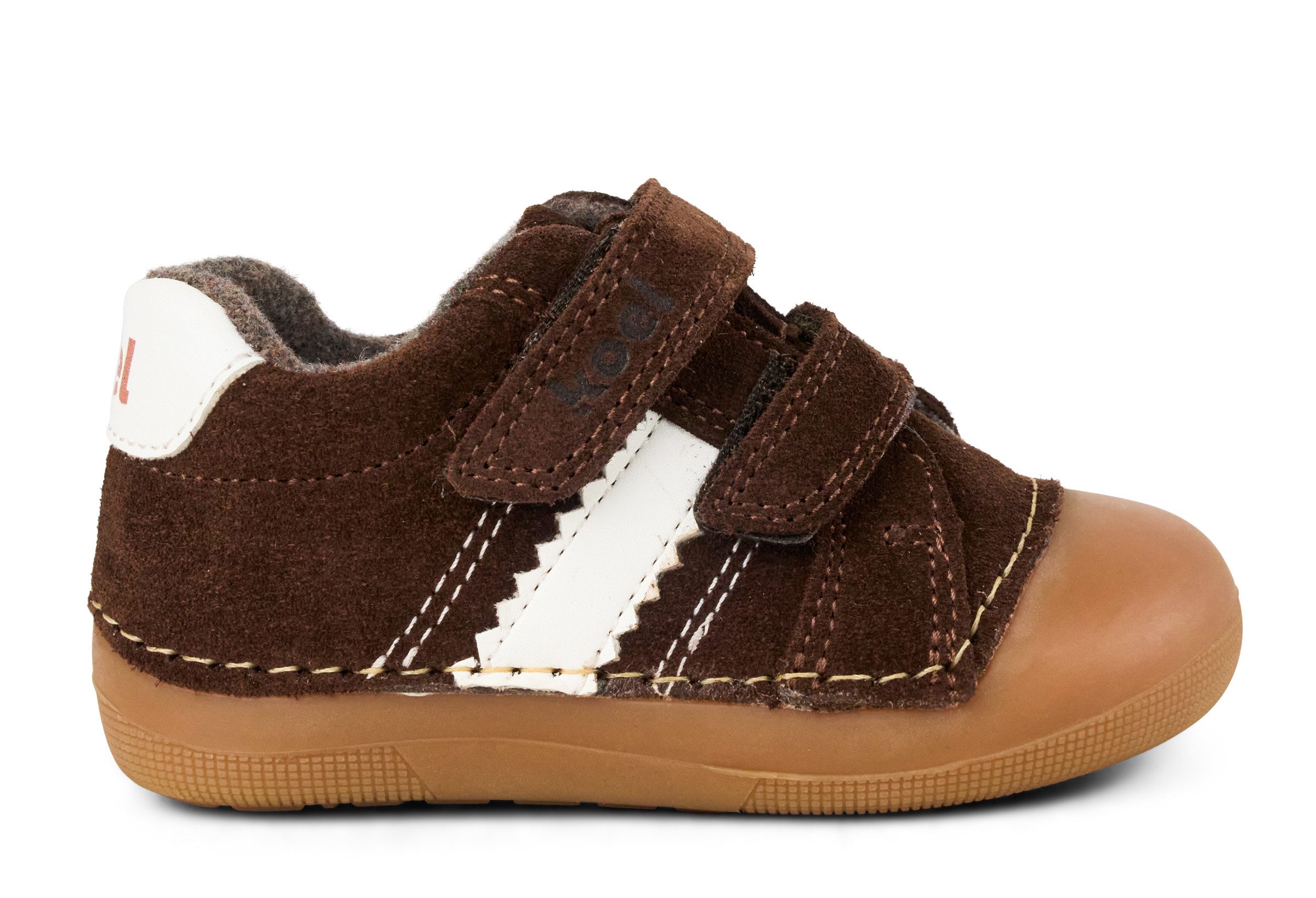 KOEL Koel Barfußschuhe Barefoot Lauflernschuhe Austin Lauflernschuh – Bild 2 von 5