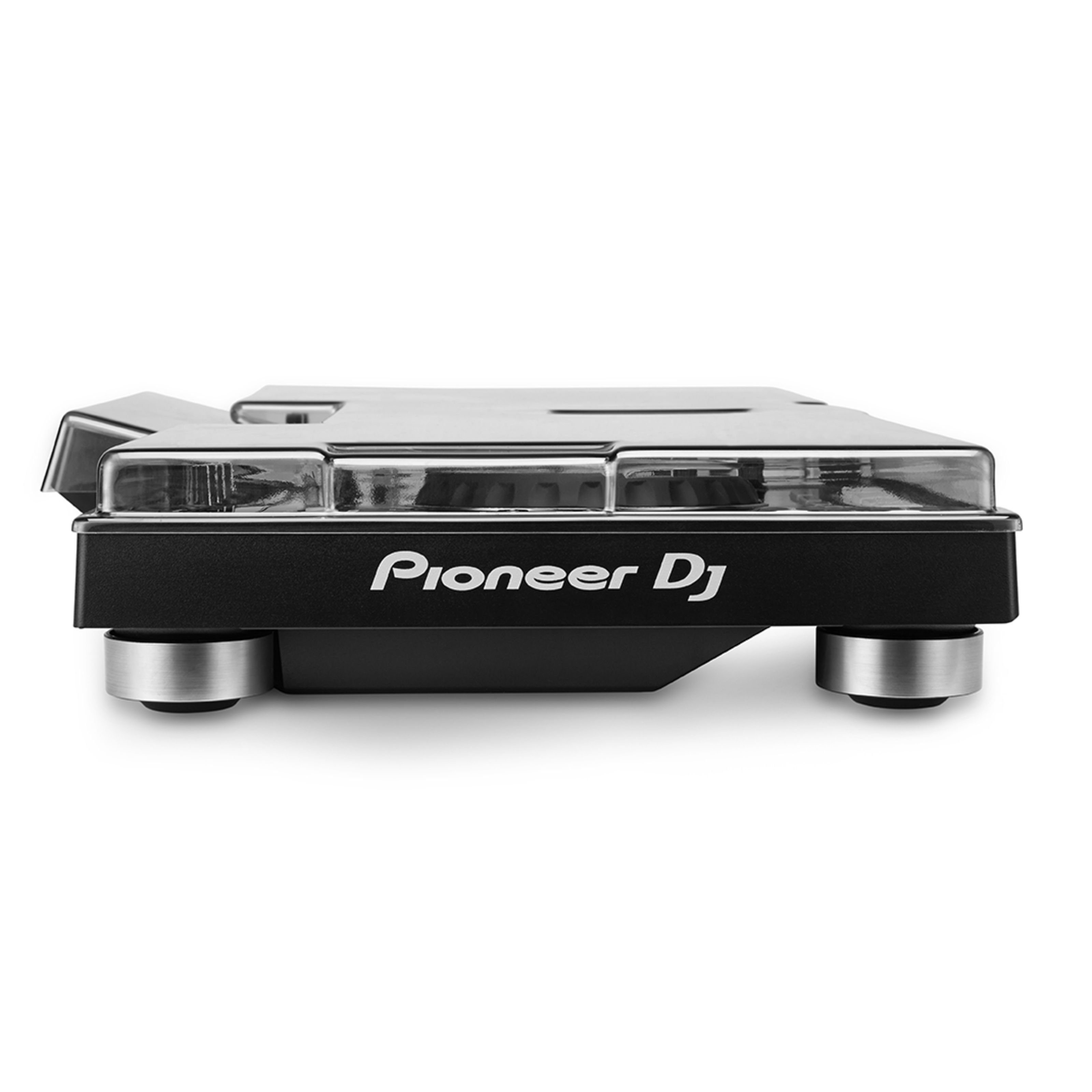 DJ Cover Pioneer Decksaver Spielzeug-Musikinstrument, Equipment - XDJ-RX für Cover