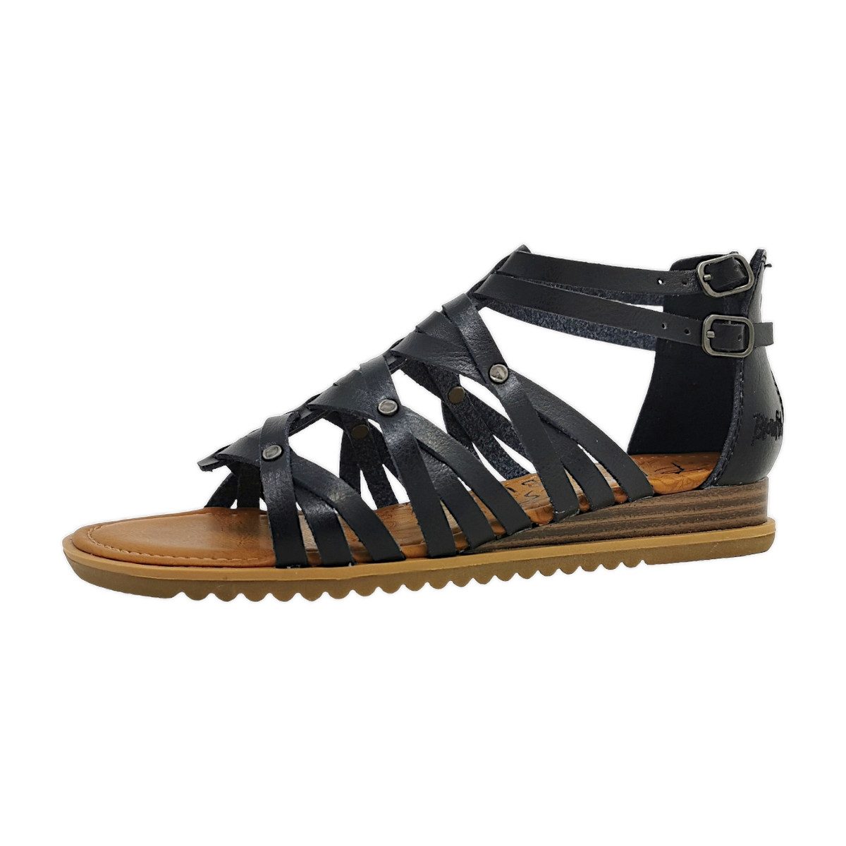 Blowfish Sandale Sandalette günstig online kaufen