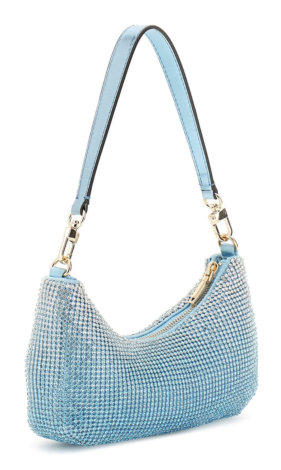Guess Schultertasche Top Zip Shoulder Bag günstig online kaufen