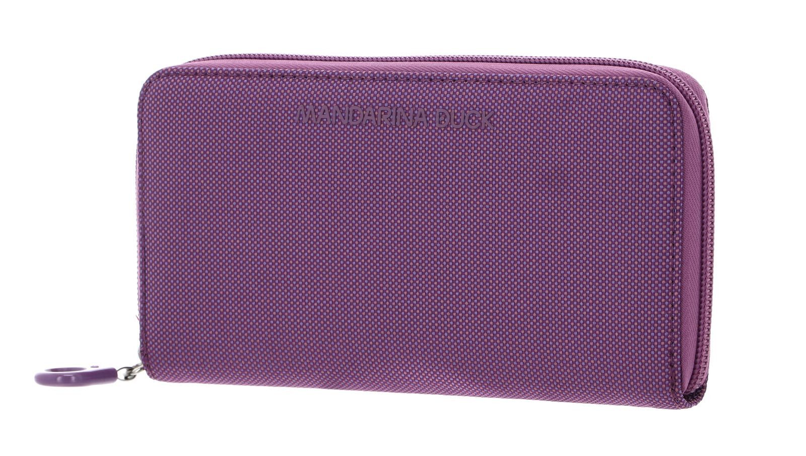 Geldbörse Zip Wallet
