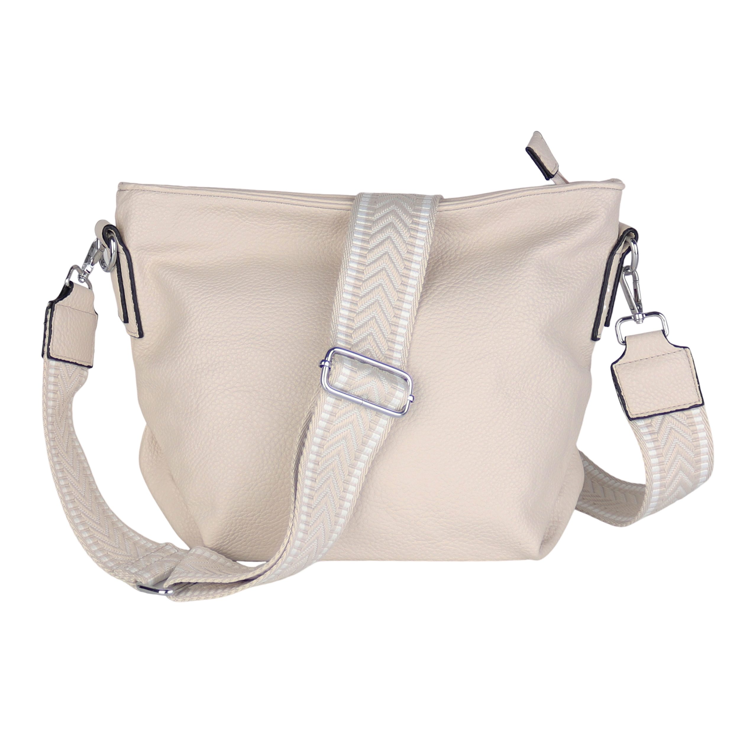 MIRROSI Umhängetasche Damen Crossbody Bag, 31x24x13cm günstig online kaufen