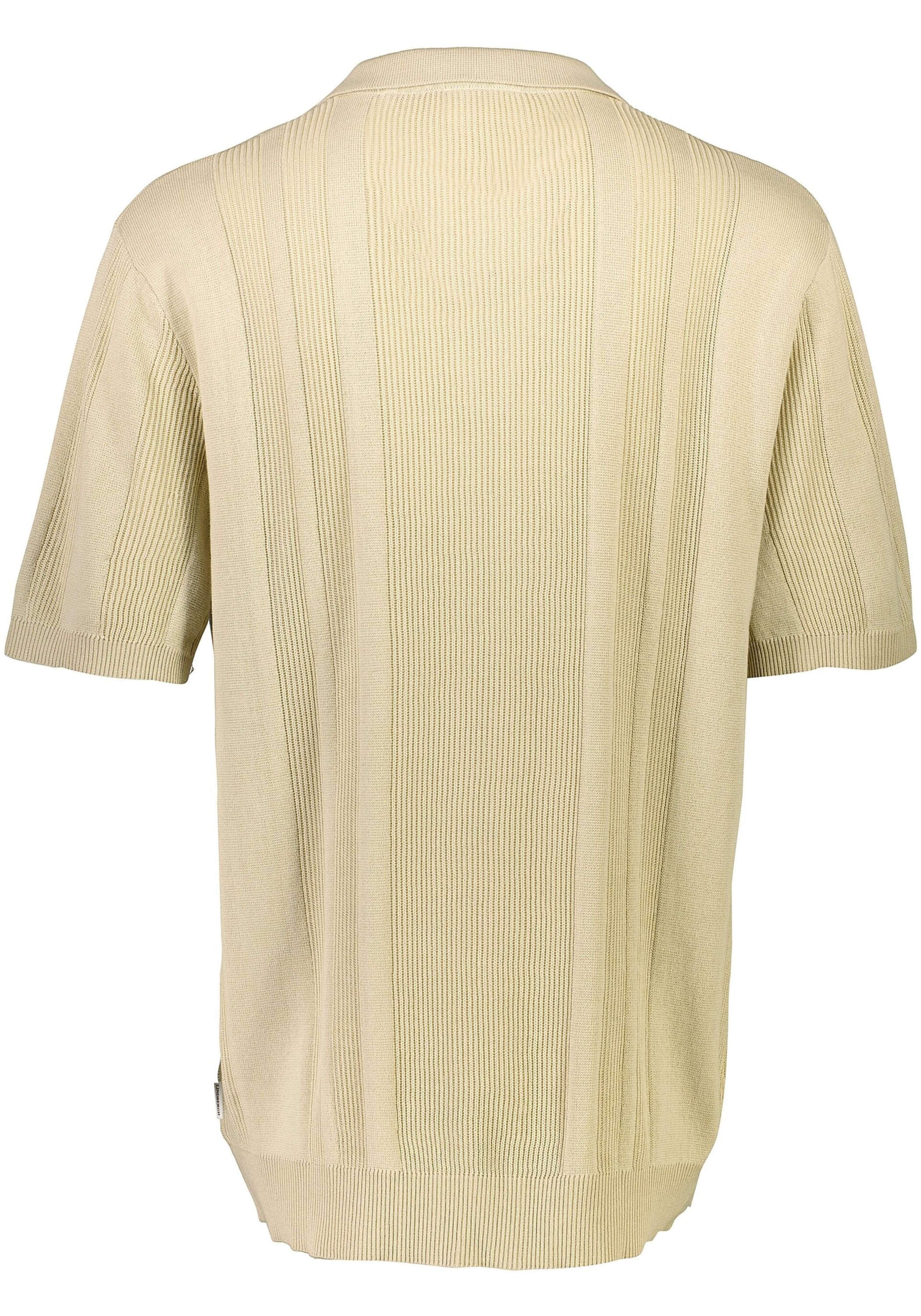 LINDBERGH Poloshirt Poloshirt Oversize Fit