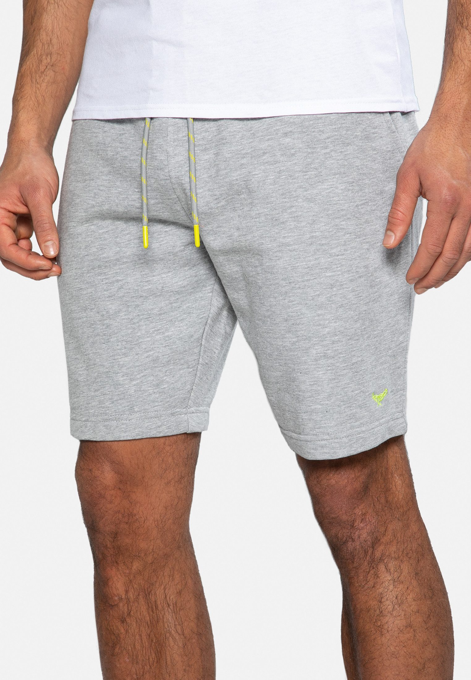 Threadbare Shorts Bergamot mit Tunnelzug günstig online kaufen