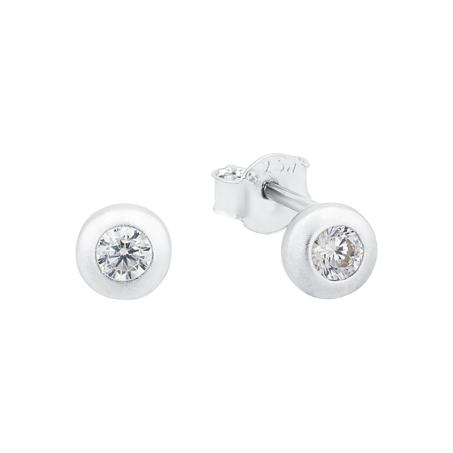 Amor Paar Ohrstecker Amor Ohrstecker (Ohrstecker, günstig online kaufen