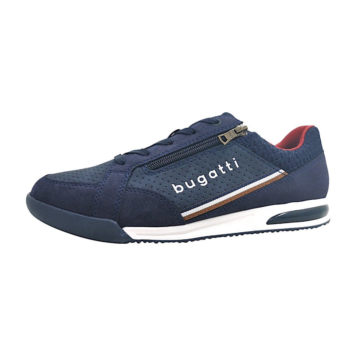 bugatti Schnürer Schnürschuh günstig online kaufen
