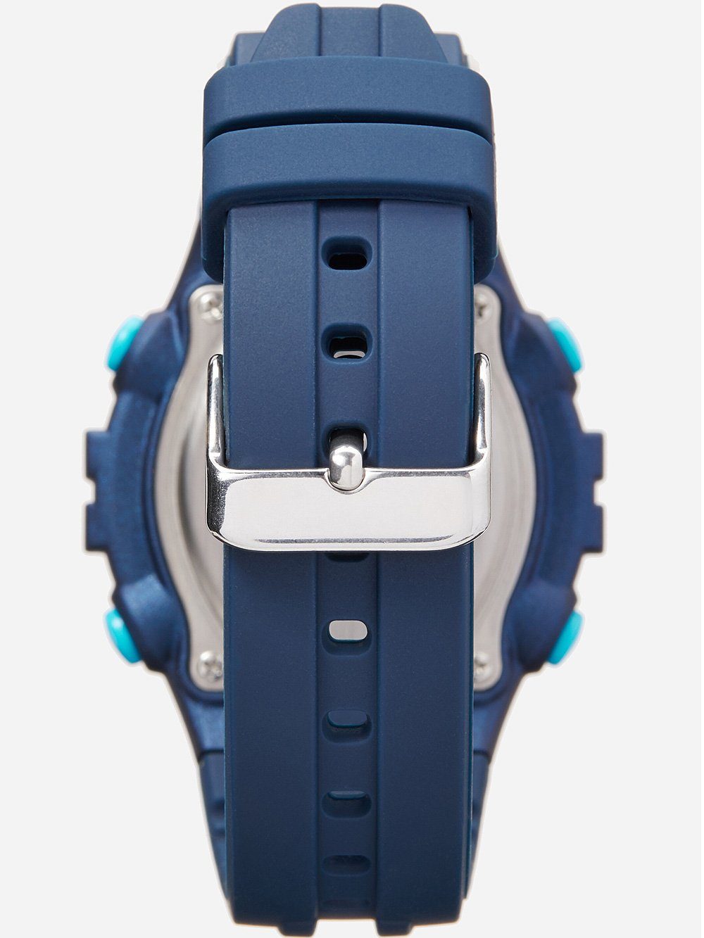 LORUS Quarzuhr Lorus R2325PX9 Digital Herrenuhr 40mm 10ATM Lorus R2325PX9 Digital Herrenuhr 40mm 10ATM