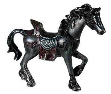 JIGAR Skulptur Aluminiumsockel für PFERD Skulptur Deko HORSE Figur STATUE