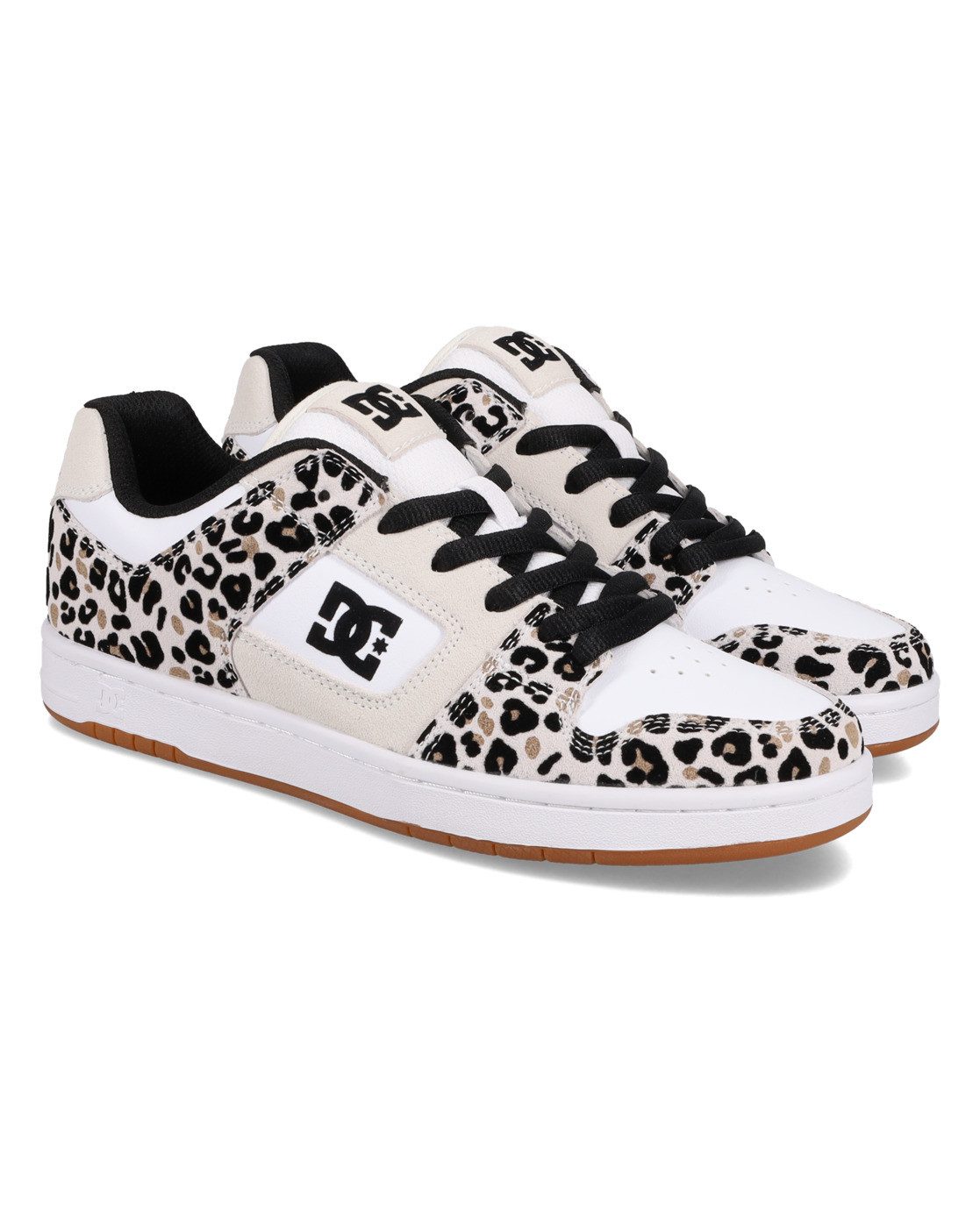 DC Shoes Manteca 4 LX Sneaker günstig online kaufen