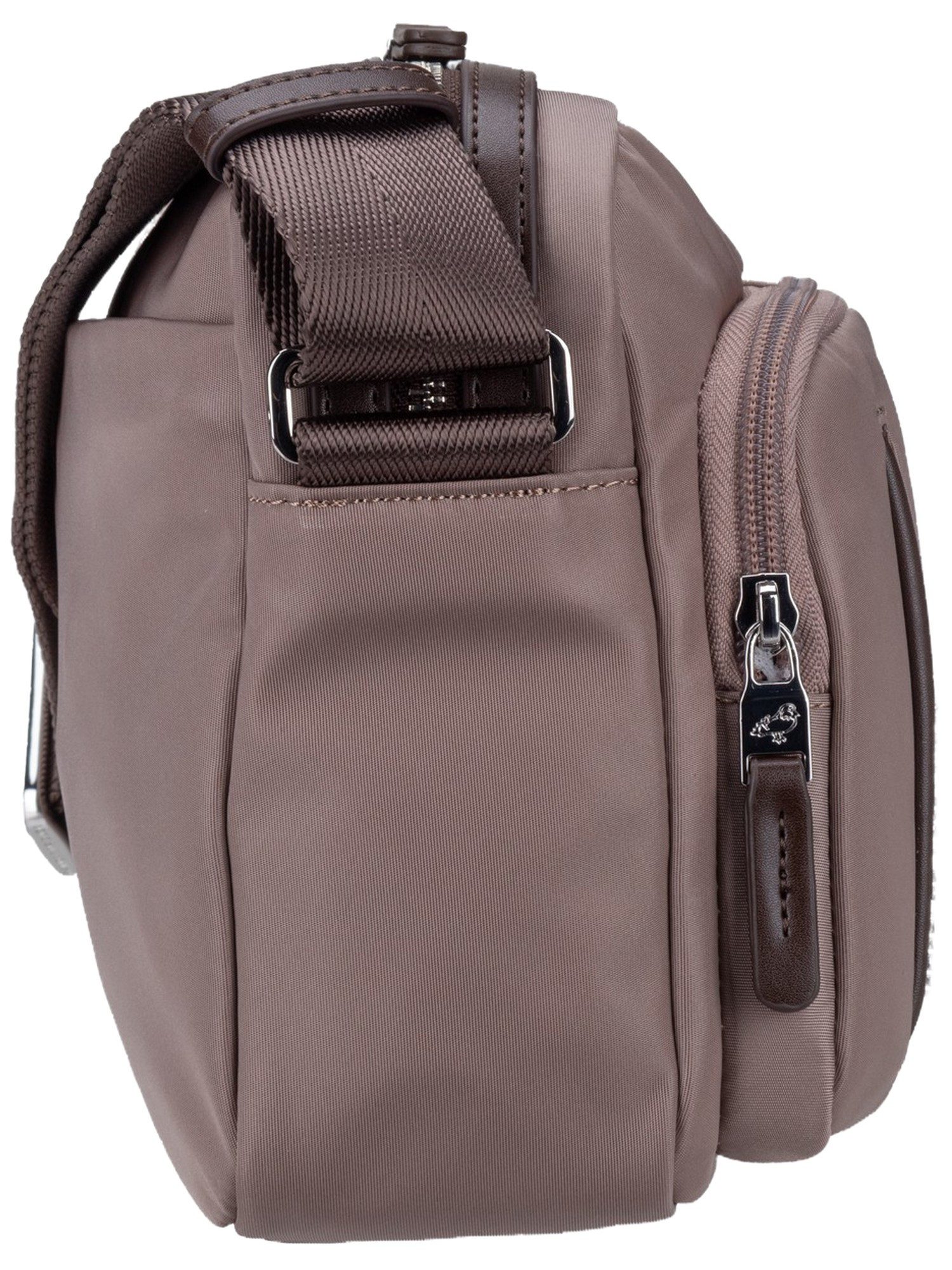 Mandarina Duck Rucksack Hunter Reporter VCT60