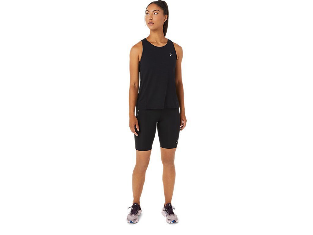 Asics Shorts RACE SPRINTER TIGHT
