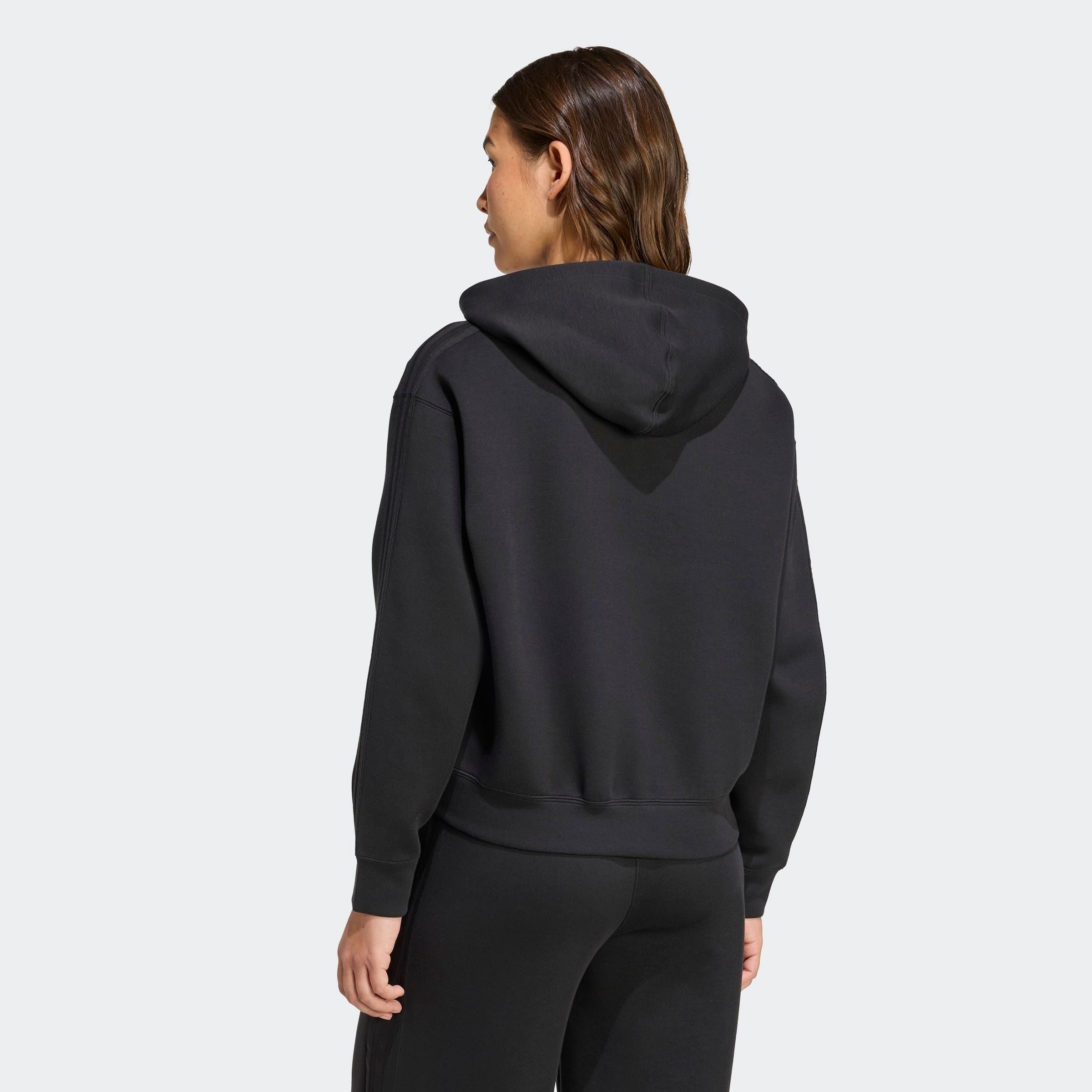 adidas Originals Sweatjacke SPACER 3S FZ (1-tlg) günstig online kaufen