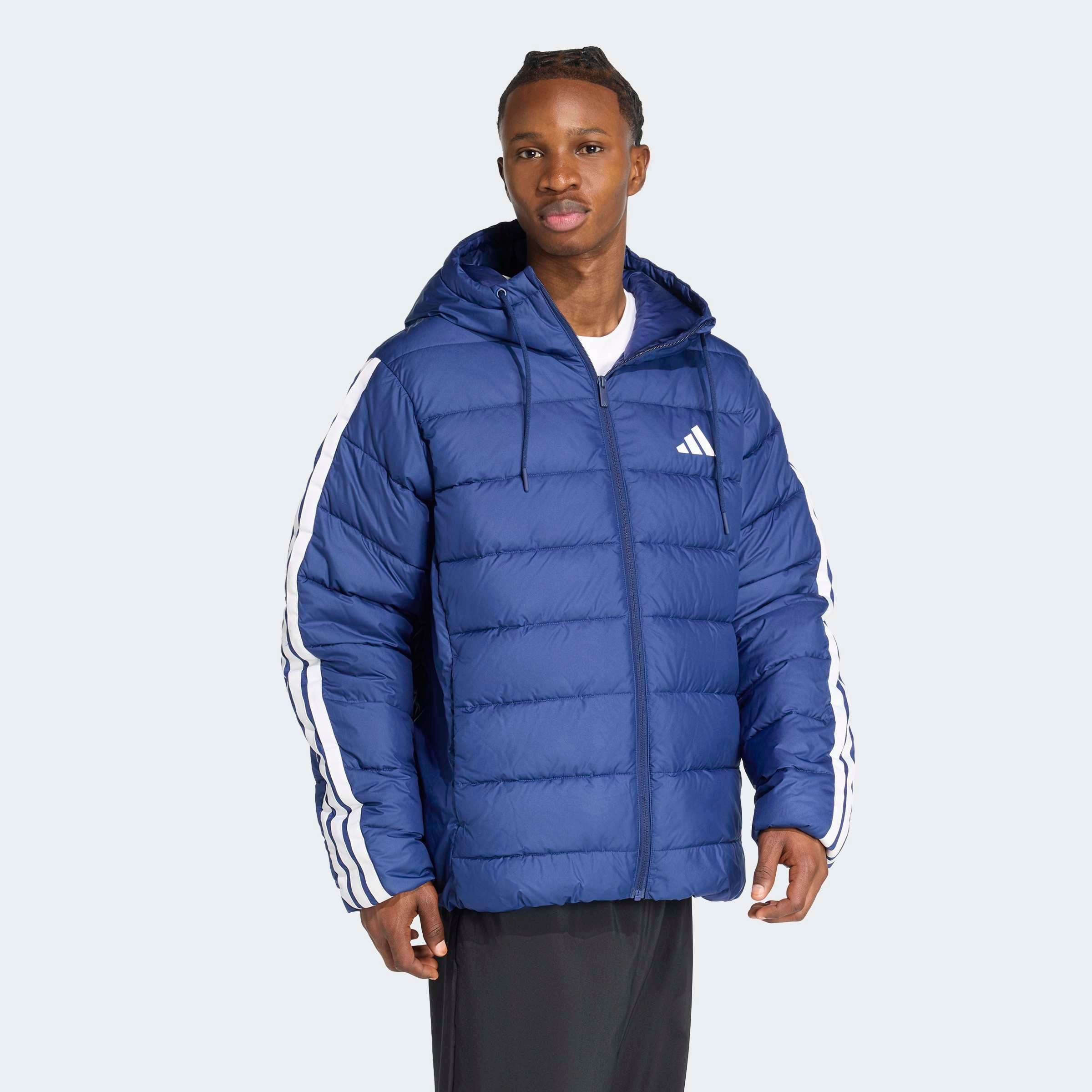 adidas Sportswear Steppjacke ESS 3S SD günstig online kaufen