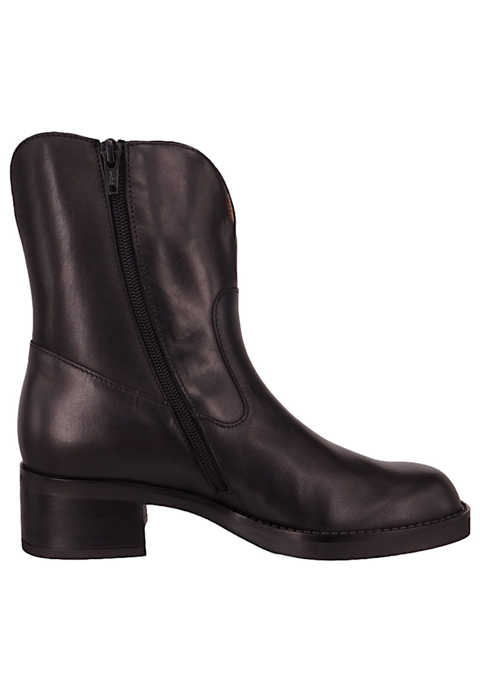 Gabor 55.922 27 Schwarz Stiefelette