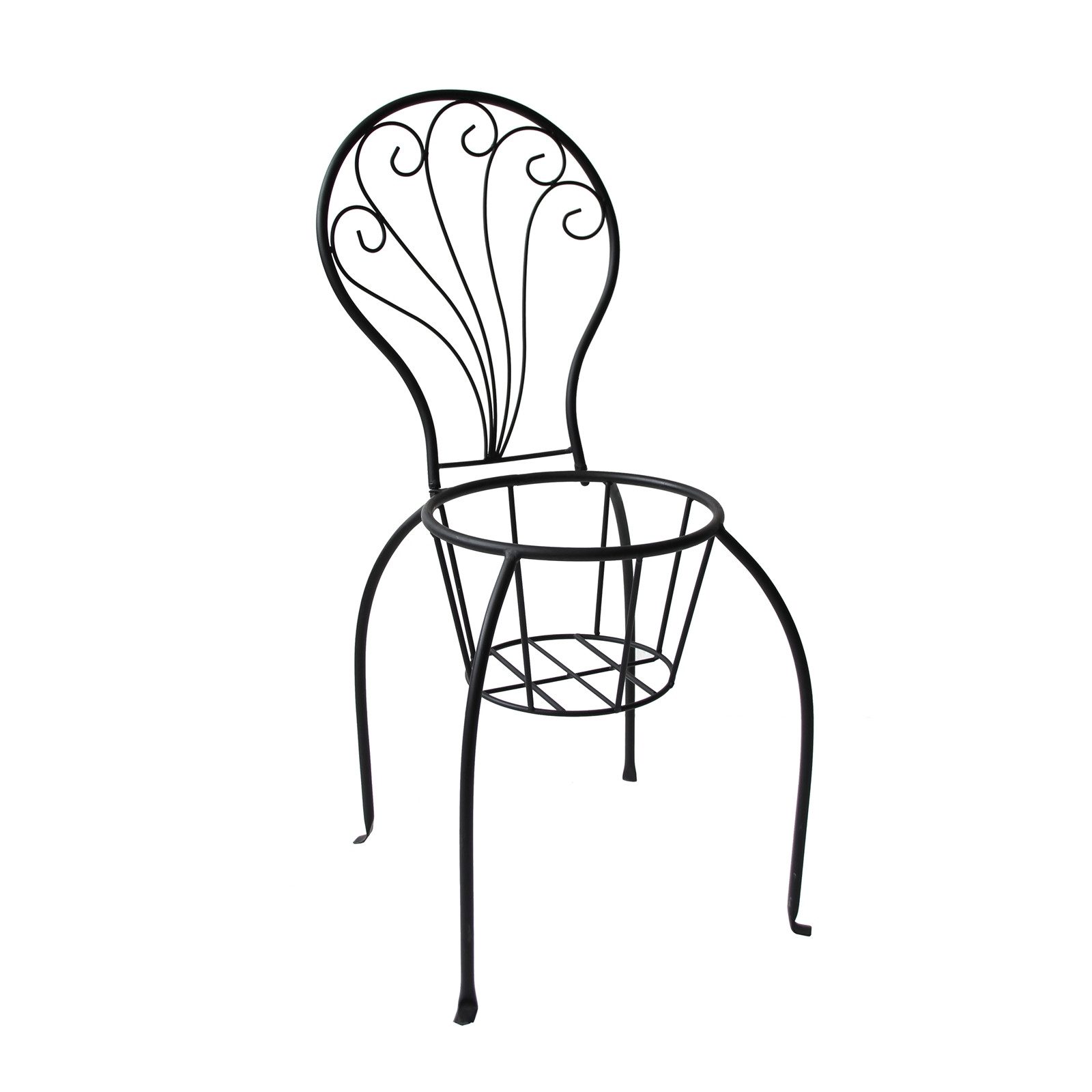 HTI-Living Blumenständer Pflanzstuhl Celia (Stück, 1 günstig online kaufen