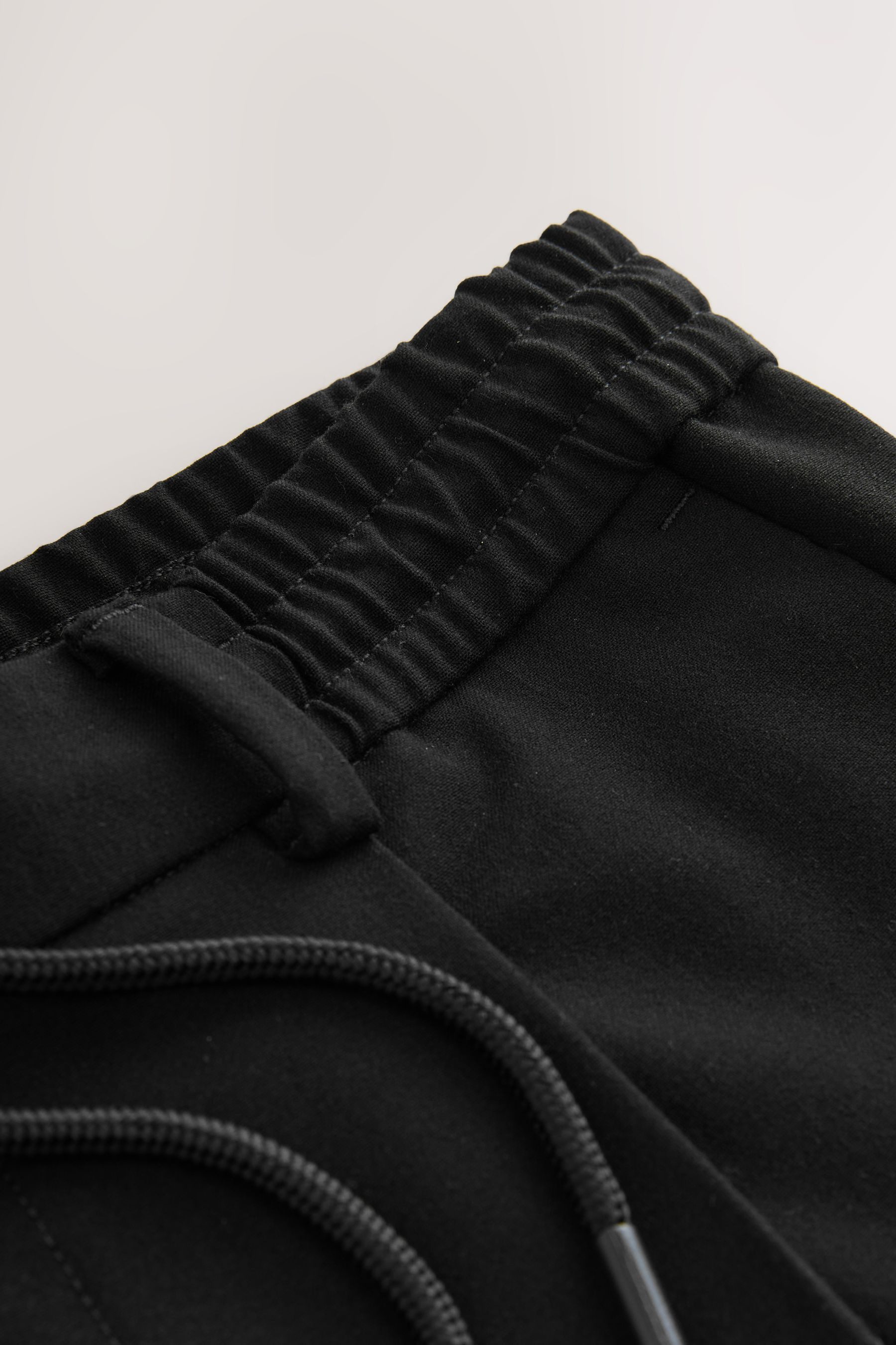 Next Stretch-Hose Edle Slim Fit Stretch-Hose mit Kordelzug (1-tlg)