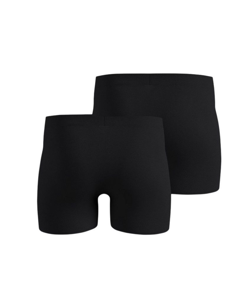 Odlo Boxershorts Unterwäsche Active Light (leicht, atmungsaktiv) schwarz Herren - 2er – Bild 2 von 2