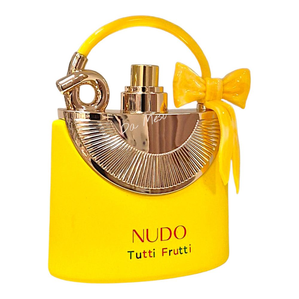 Fragrance World Eau de Parfum Fragrance World Tutti Frutti Eau de Parfum 100ml