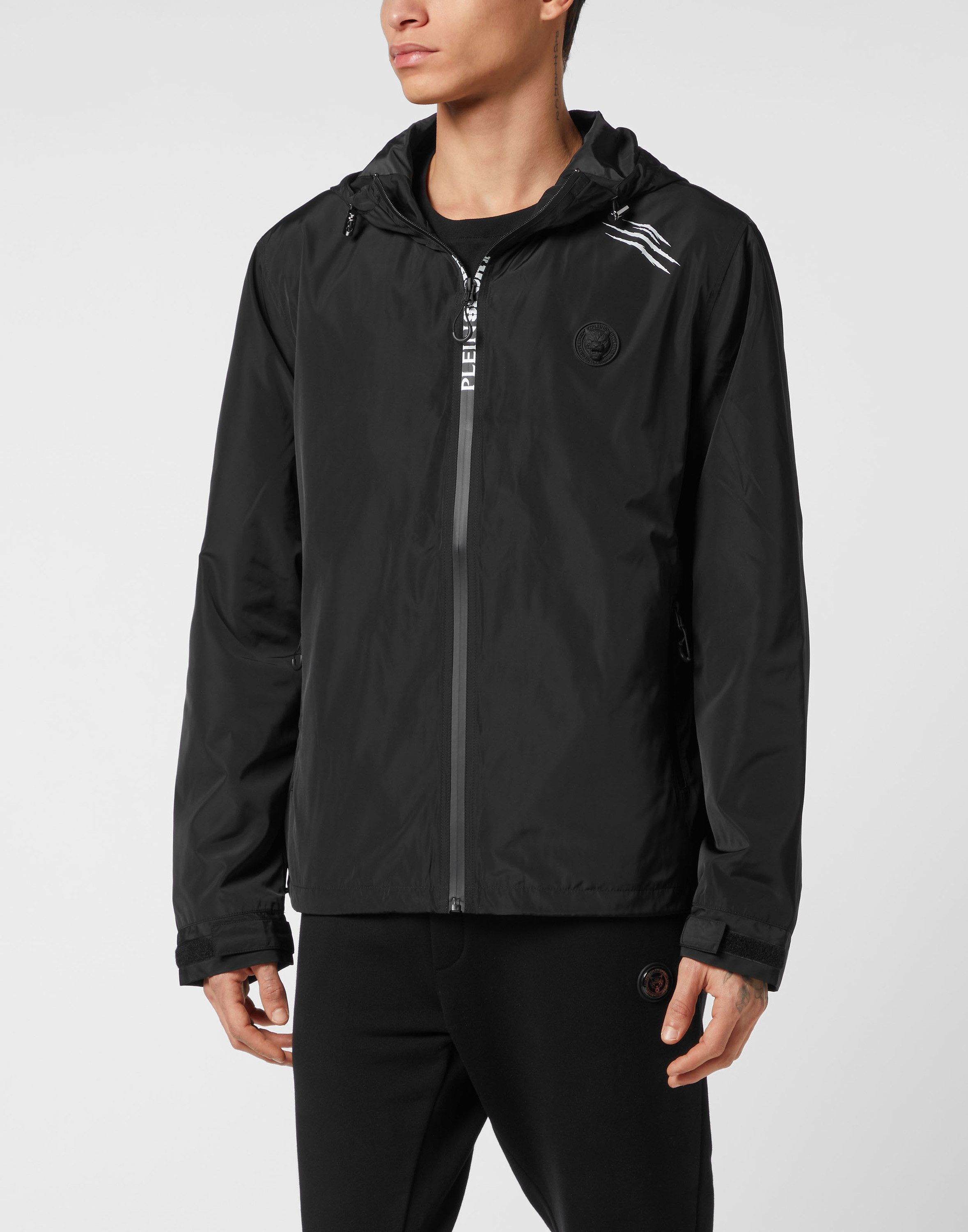 PLEIN SPORT Windbreaker Windbreaker