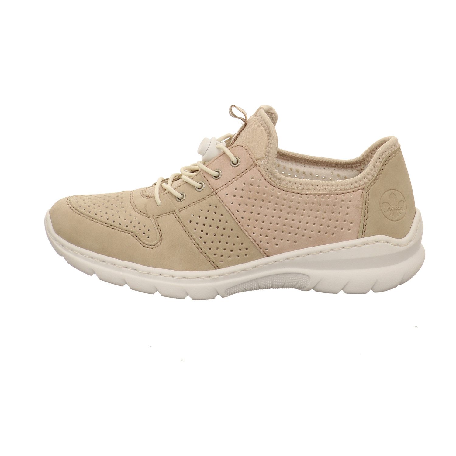 Rieker Schnürschuh