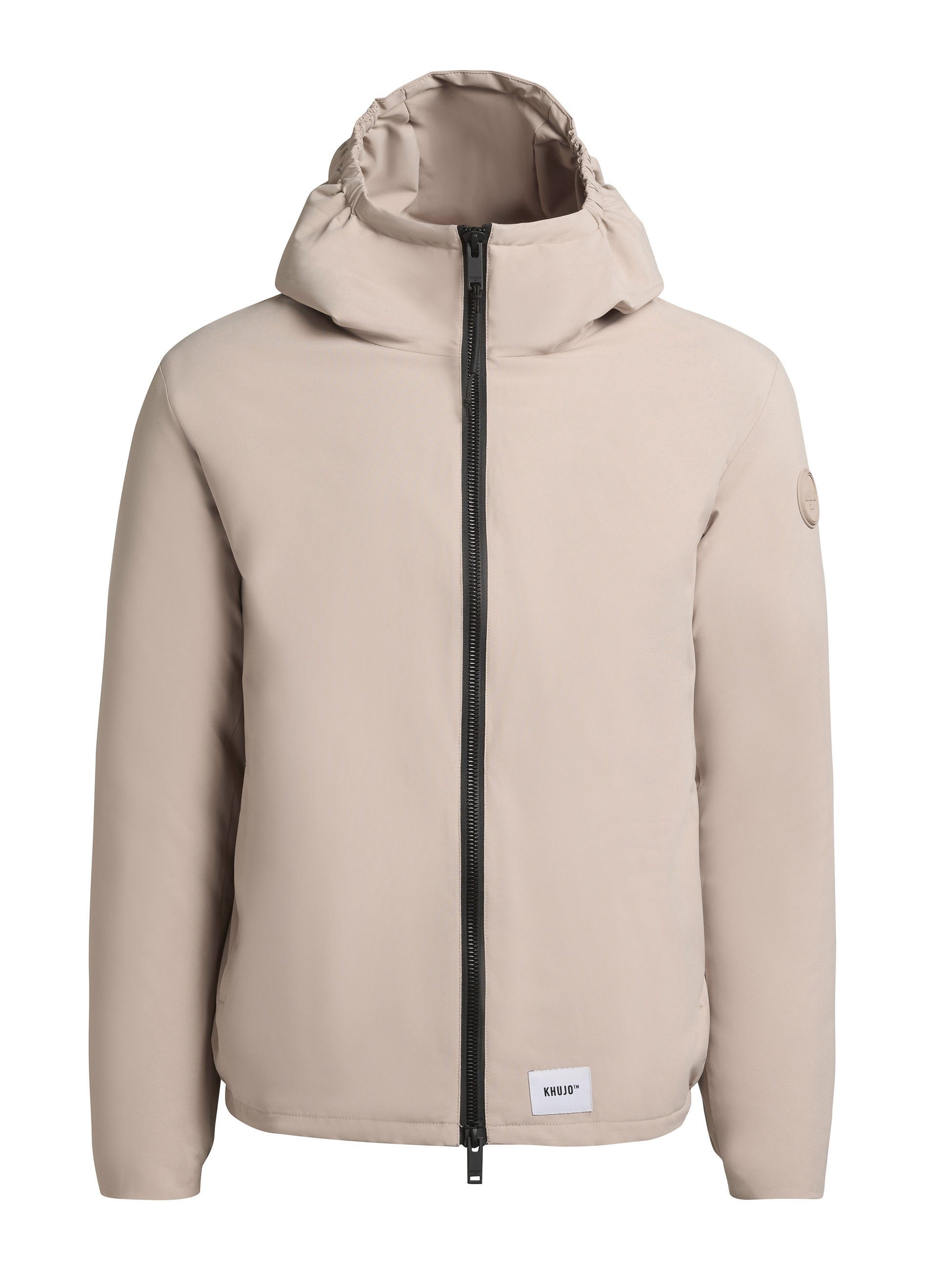 Anorak THIDO