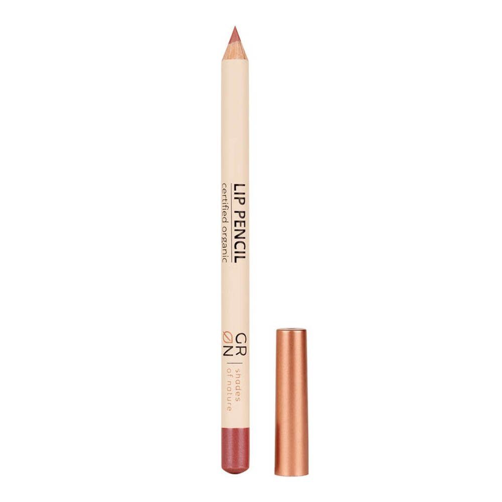 GRN - Shades of nature Lipliner Lip Pencil - rosy bark 10g