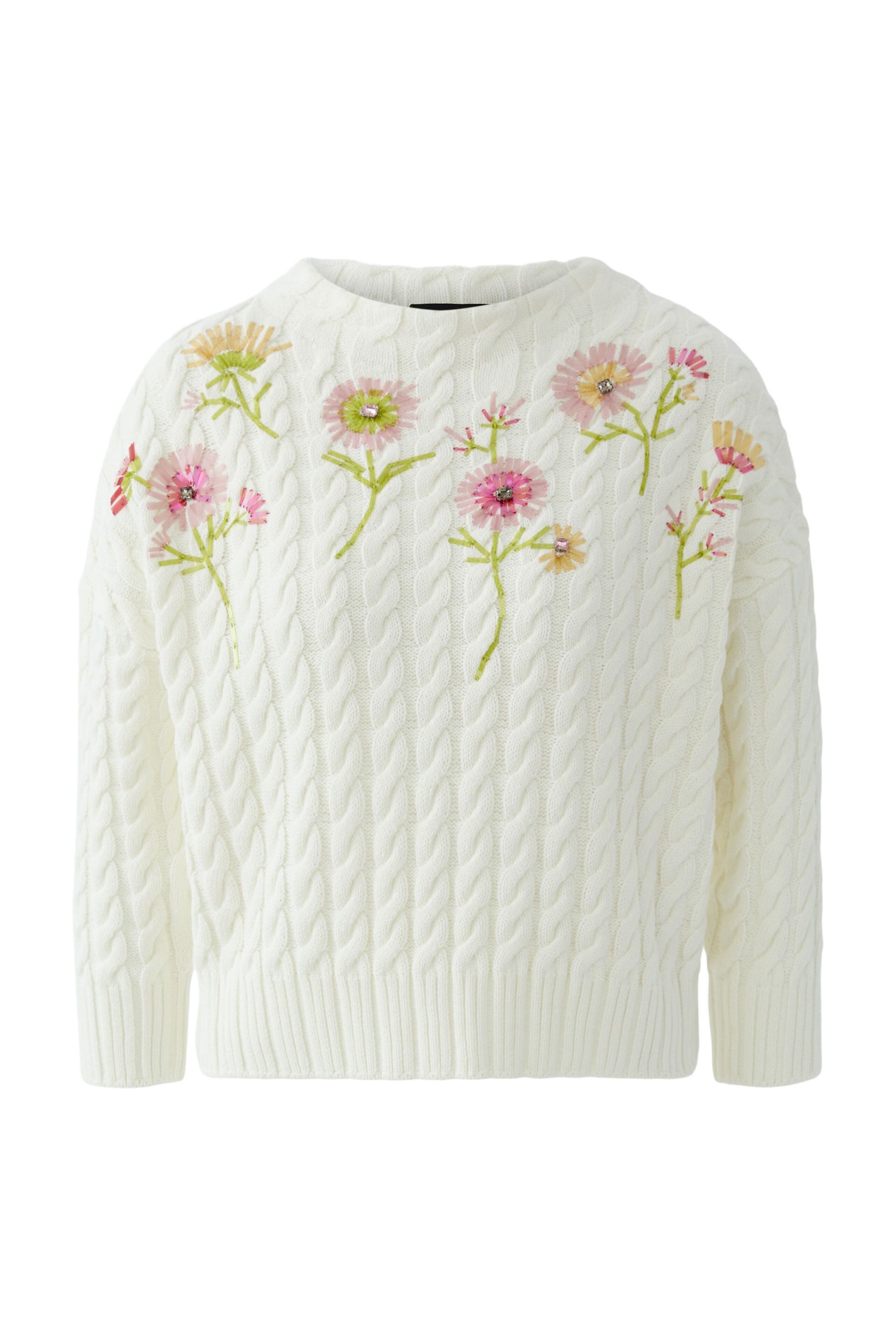 Oui Strickpullover günstig online kaufen
