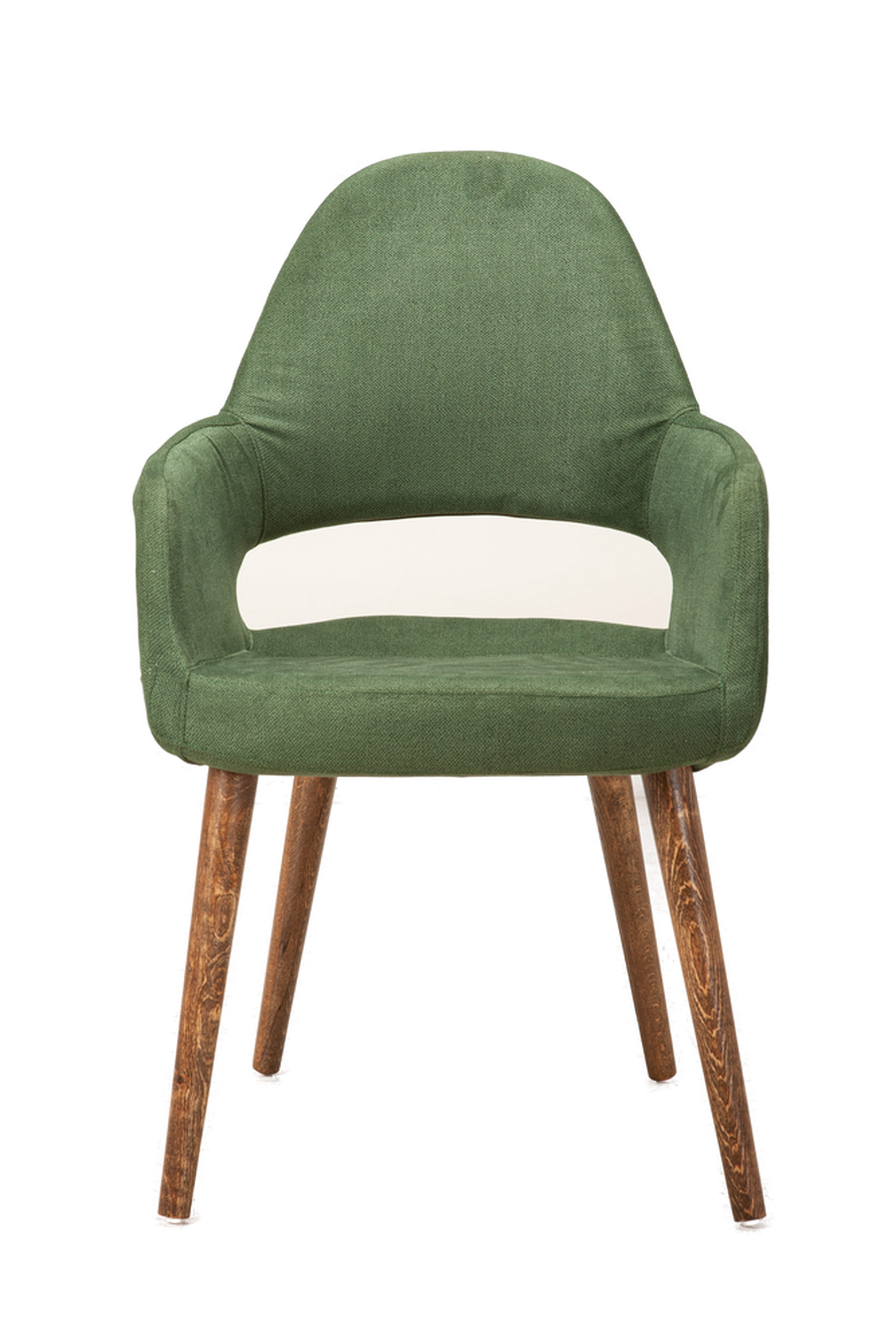 Stuhlmann Esszimmerstuhl Winston (747B, 1 St), mit Holzbeinen günstig online kaufen