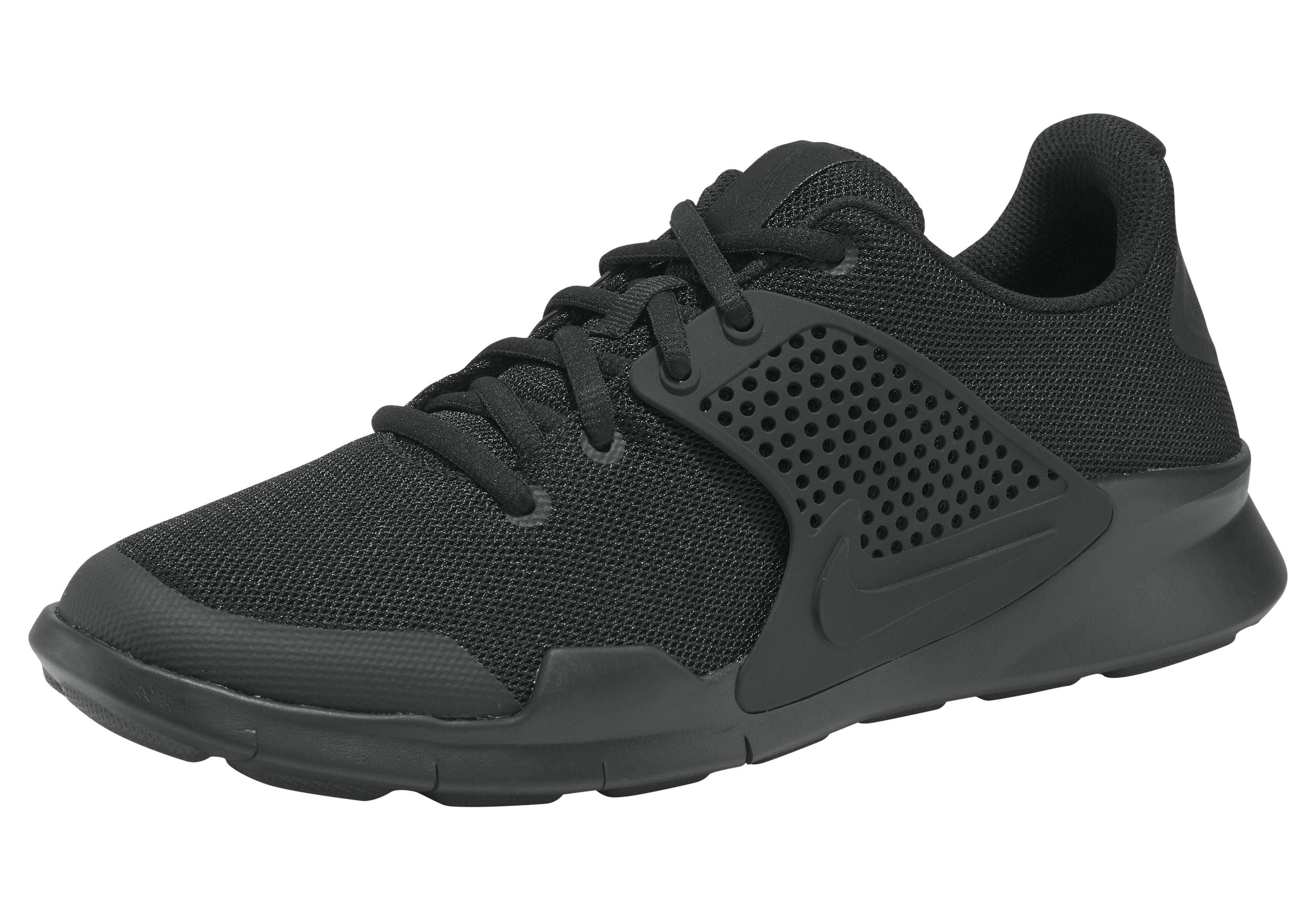 Nike Sportswear »ARROWZ« Sneaker, Weiches Obermaterial aus Textil und Synthetik online kaufen | OTTO Nike Sportswear »ARROWZ« Sneaker, Weiches Obermaterial aus Textil und Synthetik online kaufen | OTTO
