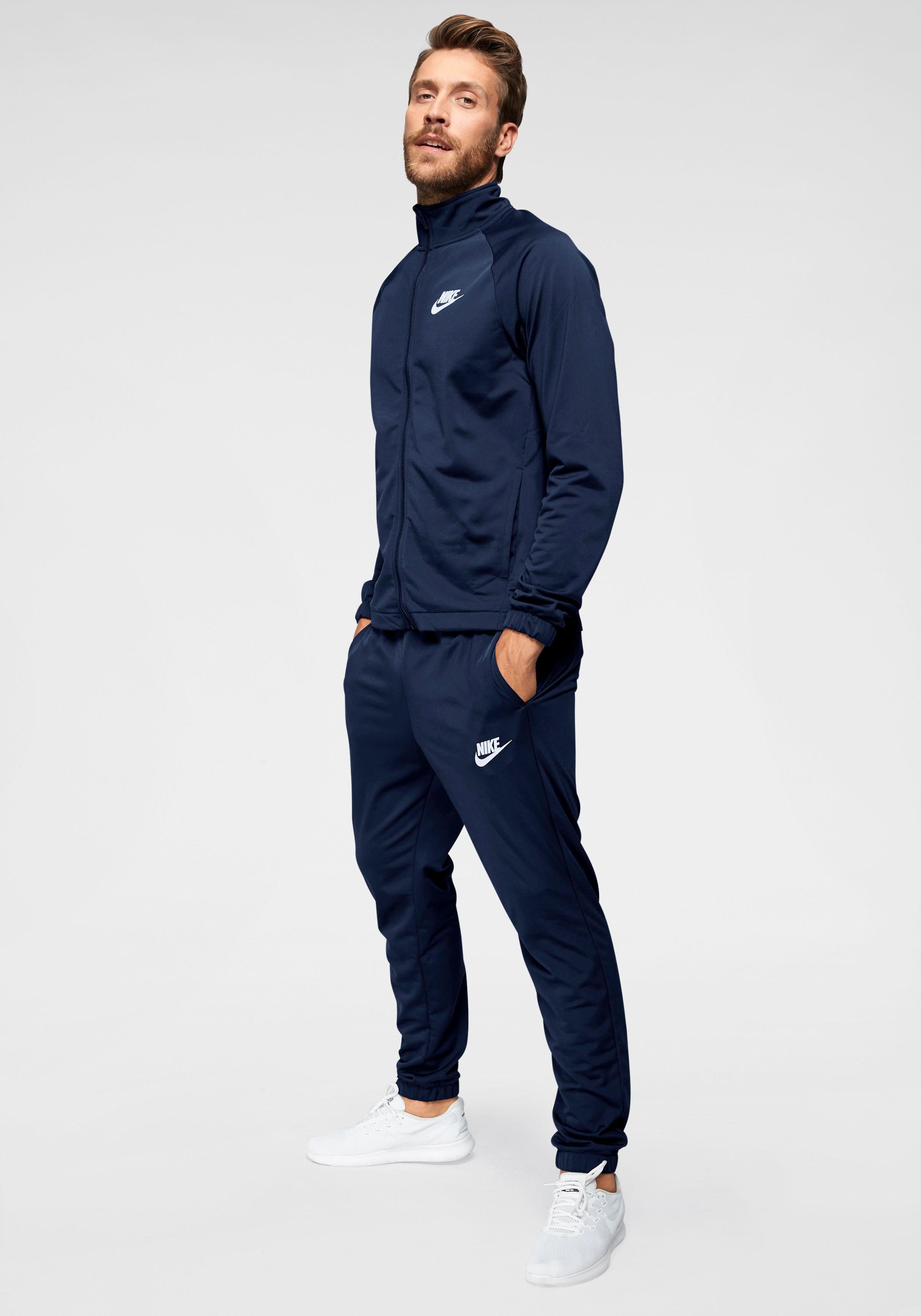 Details about Nike NSW PK OH Tracksuit Damen Sportanzug Trainingsanzug SchwarzWeiß Details about Nike NSW PK OH Tracksuit Damen Sportanzug Trainingsanzug SchwarzWeiß