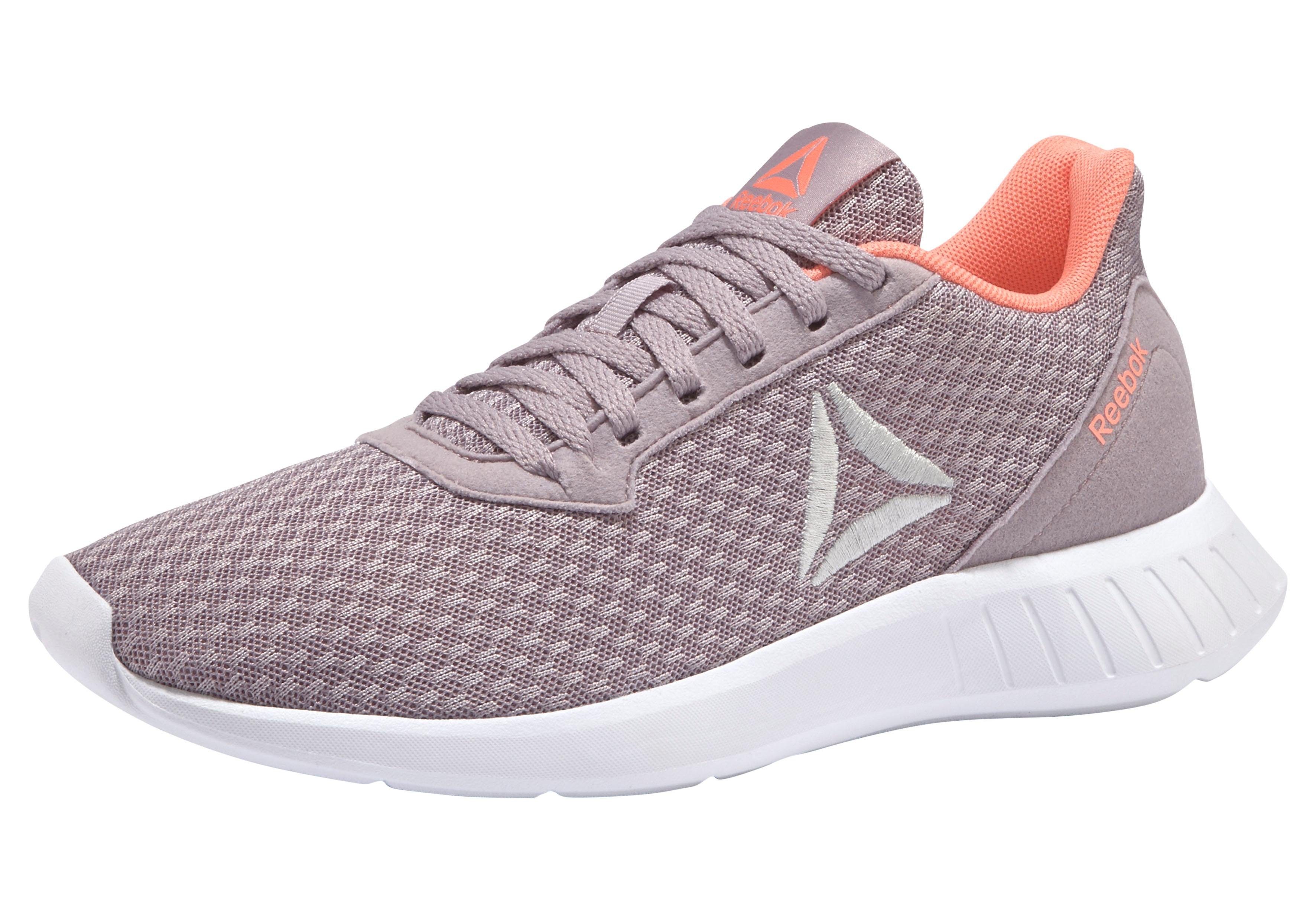 Reebok »Lite W« Laufschuh, Atmungsaktives Obermaterial aus Einfach Kinder Reebok Classic Schuhe Mission 2.0 High Top