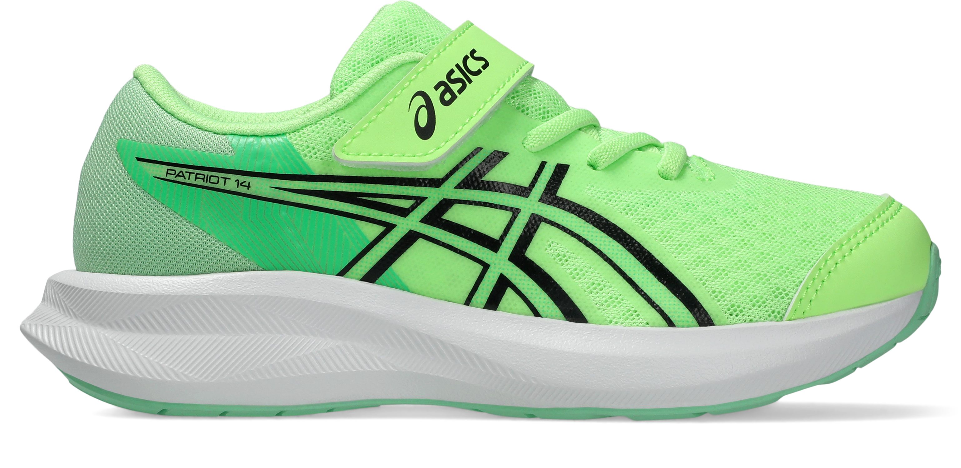 Asics PATRIOT 14 PS Laufschuh für Kinder
