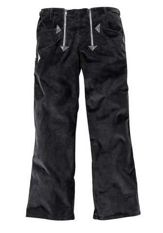 Брюки »Zimmermannshose«