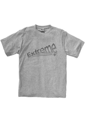  Футболка »EXTREME«