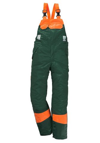 Брюки »Forstlatzhose« oran...