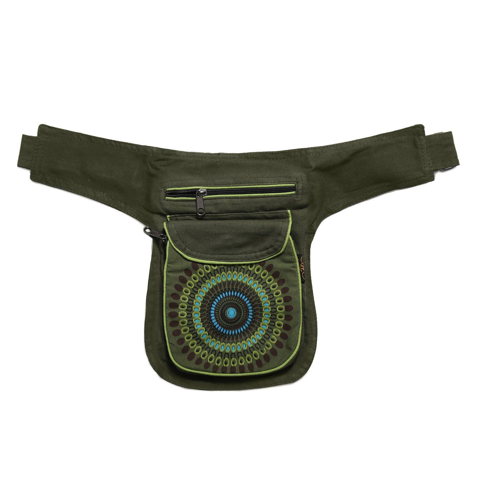 KUNST UND MAGIE Bauchtasche Kunst und günstig online kaufen