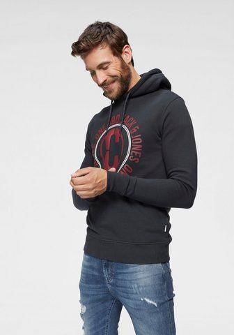 Jack & Jones кофта с капюшоном &ra...