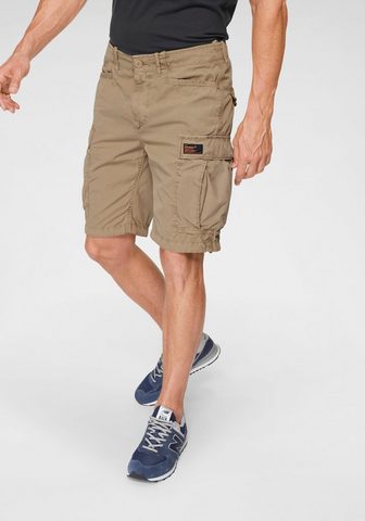 SUPERDRY Шорты карго »CORE Kарго SHORT&la...