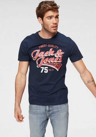 Jack & Jones футболка »LOGO ...