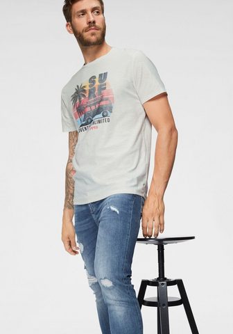 JACK & JONES Jack & Jones футболка »NEW P...