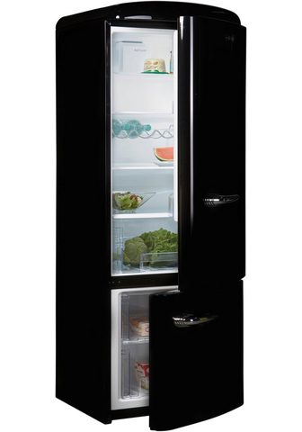 GORENJE Kühl-/Gefrierkombination 170 cm h...