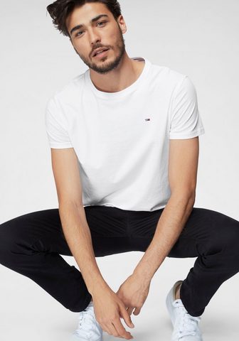 TOMMY JEANS TOMMY джинсы футболка »TJM ESSEN...