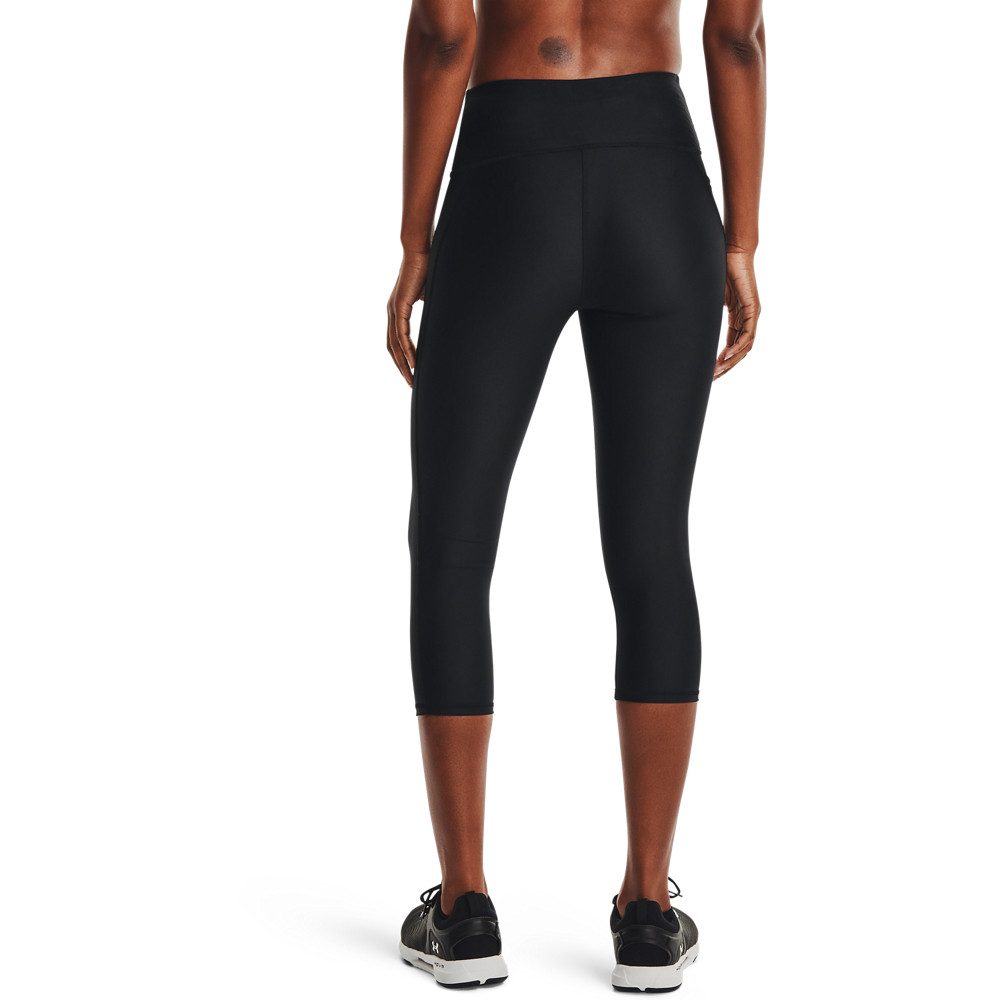 Under Armour® 3/4-Leggings TECH Perfekt für die warmen Tage. Hält dich kühl günstig online kaufen