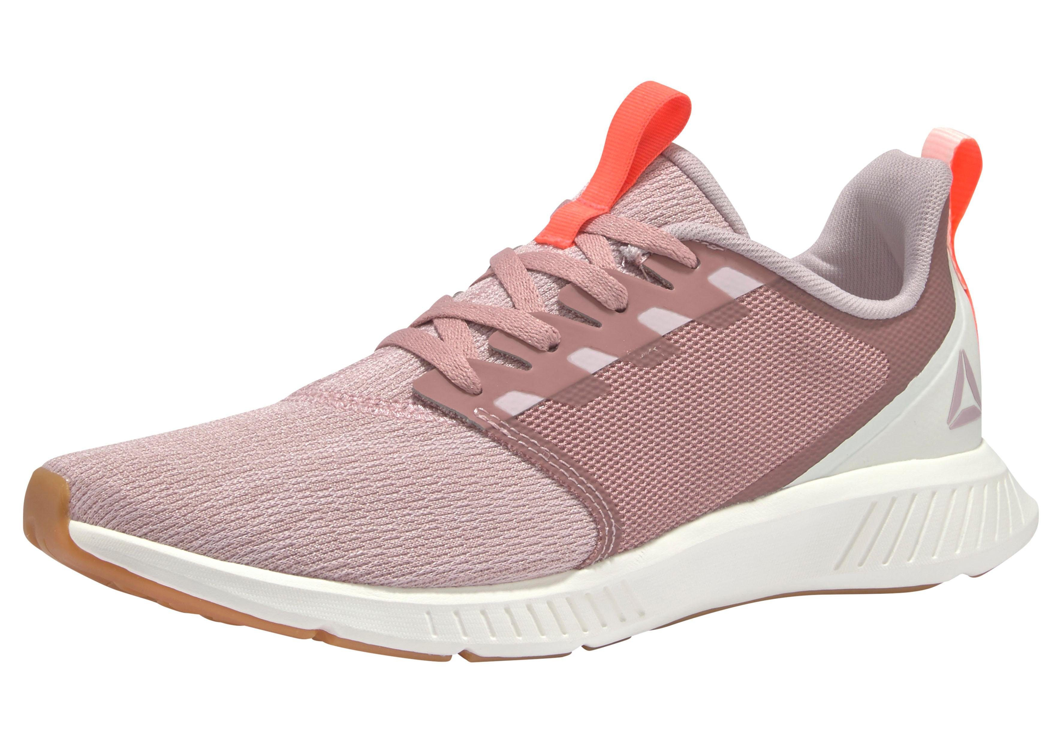 reebok fusium lite
