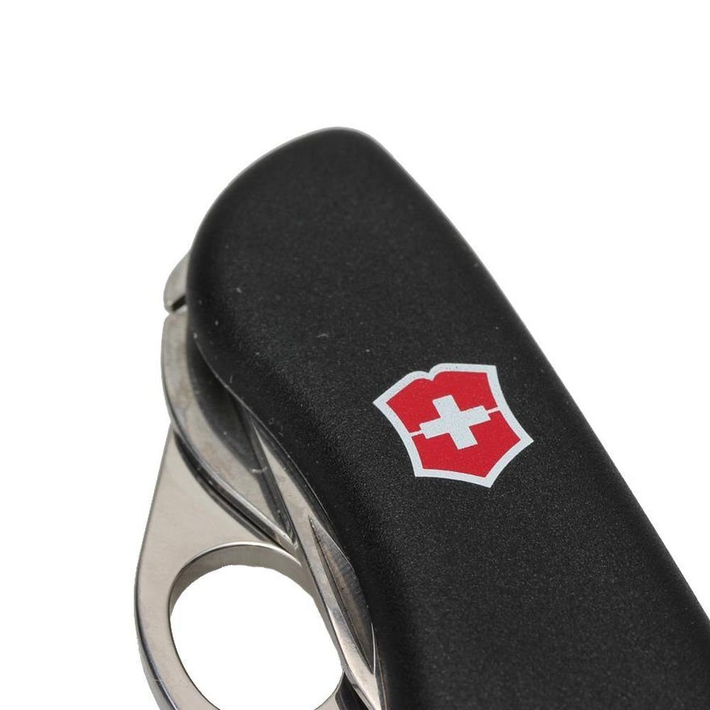 Victorinox Taschenmesser Trailmaster Taschenmesser schwarz 0.8463.MW3