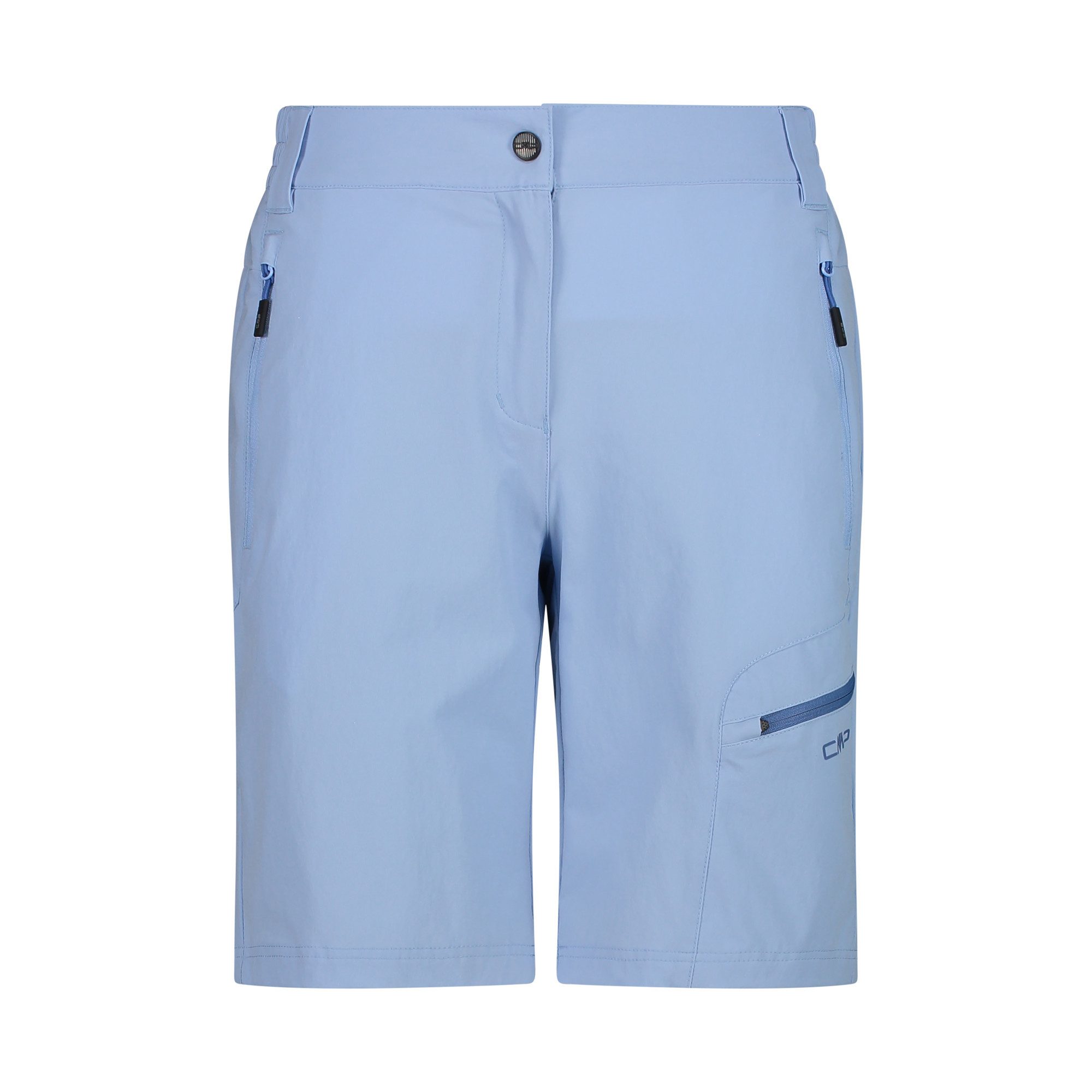 CMP Trainingsshorts CMP Damen Short WOMAN günstig online kaufen
