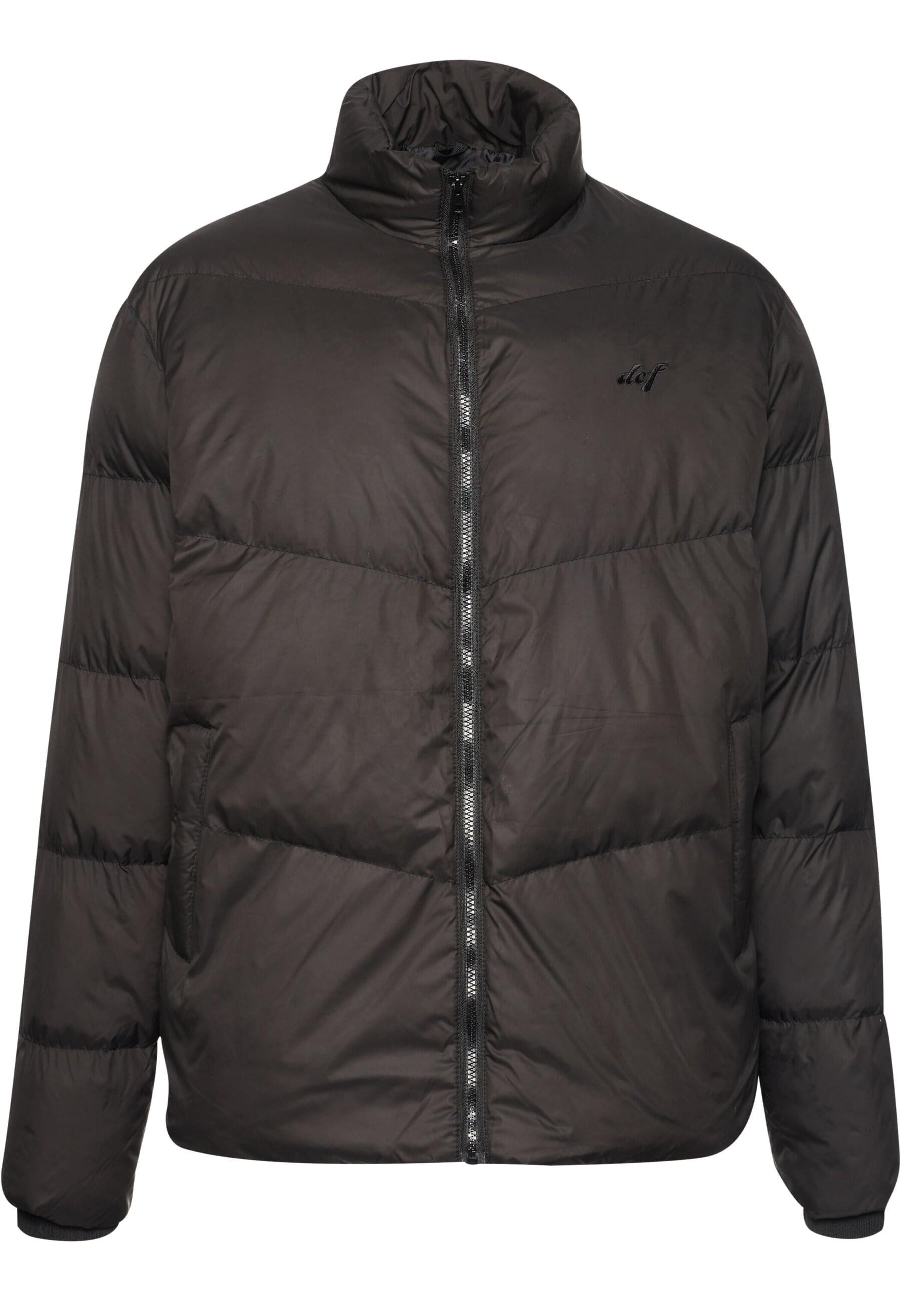 Allwetterjacke DEF Herren DEF Boxy Pufferjacket