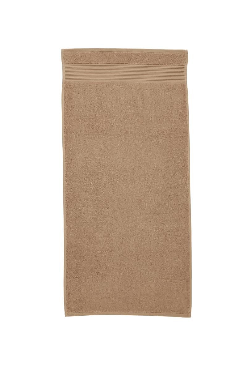 Beddinghouse Handtuch Sheer_Gold_UV_UV_50x100 1 Handtuch 50 x 100 cm, Frottier (1-St), Handtuch Frottetuch